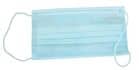Code 908826 - Masque 3 plis haute filtration type IIR