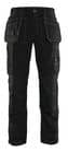Code 914964 - Pantalon artisan été