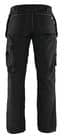 Code 914964 - Pantalon artisan été