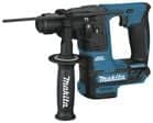 Code 919017 - Perforateur sans fil solo SDS-Plus 12 V HR166DZ