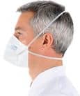 Code 177980 - Masque pliable FFP2 x25 + 1 boîte offerte