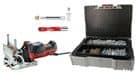 Code 925202 - Pack découverte tourillonneuse DDF 40 + assembleurs démontables