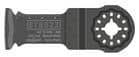Code 925206 - Lot 15 lames scies oscillantes + lame carbure offerte