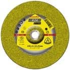 Code 925412 - Lot disque à ébarber A 24 x 100