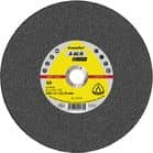 Code 925415 - Lot disque à tronçonner A60 N x 100