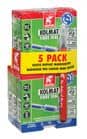Code 926028 - Lot 5 rubans Fibre Seal + 1 stylo offert