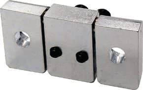 Adaptateur montage des sabots pour basculant