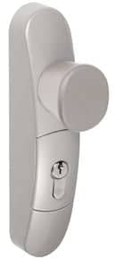 Module demi-ensemble extérieur bouton Bouton tournant EN 3300
