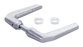 Paire de poignées aluminium 3006M