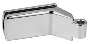 Paumelle pour porte verre 4 200 Paumelle pour porte verre 4200