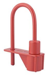 Cadenas anse pompier