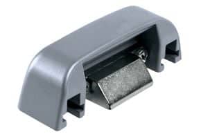 Gâche réglable porte 1 vantail 8500A