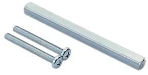 Carré pour porte épaisse 8596 gamme OLTRE