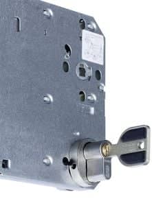 Protecteur pour serrure 5 000 XL / 6 000 A2P*