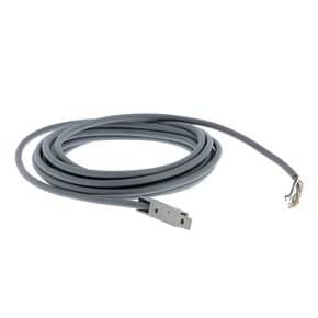Câble d'alimentation pour moteur blueMatic EAV3 et EAV4