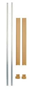 Accessoire pour serrure TARGA CP Tringle grande hauteur