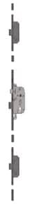 Serrure multipoints Axe 50 mm Pênes plats