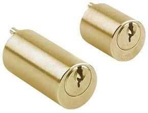 Cylindre rond 5 pistons