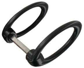 Anneau double fixe pour Multireverso