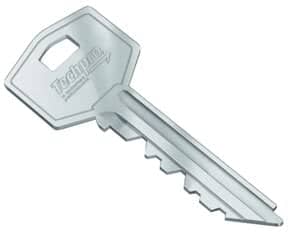 Clé supplémentaire Techpro Tech 5 mv1