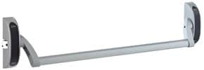 Anti-panique Bar 6800 PREMIUM EVOLUTION BM 1 point latéral