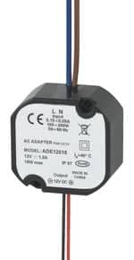 Alimentation compacte étanche