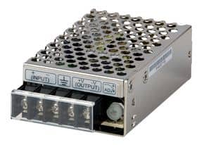 Convertisseur de tension 48 / 24 V DC