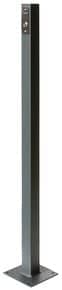 Potelet hauteur 1 m