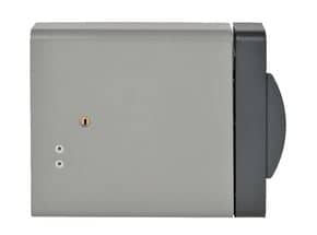 Verrou applique motorisé VEAP SECURITY 3