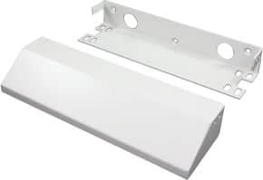 Equerre capotée pour verrou DS1040-DT