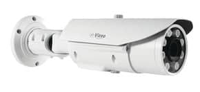 Caméra IP Tube