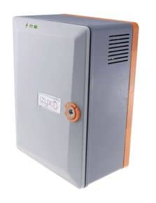 Alimentation secourue en coffret ABS