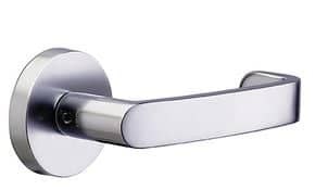 Ensemble sur rosace POLAR