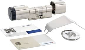 Pack de démarrage Evolo Smart Starter kit