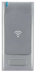 Lecteur RFID autonome