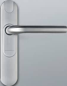 SmartHandle SnapIn - Passif