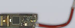 Nœud radio pour SmartHandle