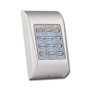 Clavier à code pose saillie