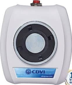 Ventouse incendie à rupture CDVI Modèle VIRA20245048