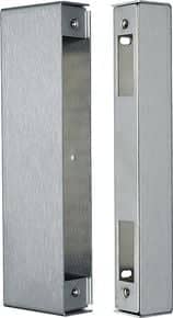 Boîtier applique pour serrure DX200I