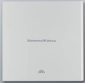 Lecteur SmartRelais MobileKey