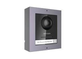 Kit Interphone vidéo DS-KIS602