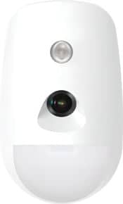 Détecteur de mouvement sans fil avec caméra PIRCAM