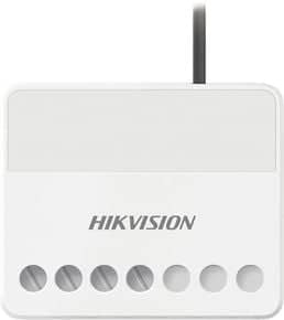 Relais sans fil 230 V AC