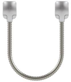 Passe-câble applique antivandale DLX