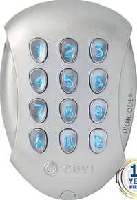 Clavier à code Galeo 4.0