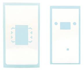 Kit deux joues das pour ED 100 / 250