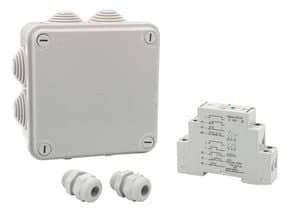 Module complementaire das pour ED 100 / 250
