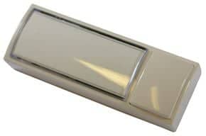 Bouton carillon filaire