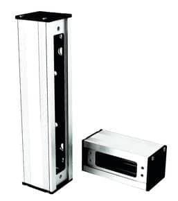 Boîtier applique DMB1500EC